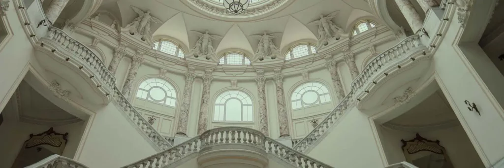 CUBA LOCATIONS | Grand Teatro de lLa Habnaana Alicia ALonso