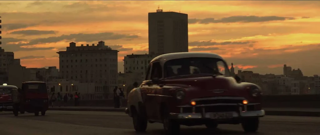 Sunset at the Havana Malecon. Havana Real Estate. Apartments in Havana. Havana’s Real Estate Market